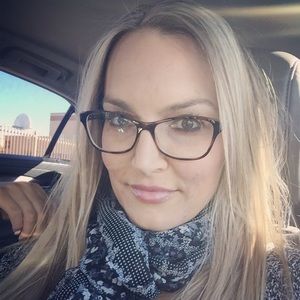 Meet your Posher, Andrea